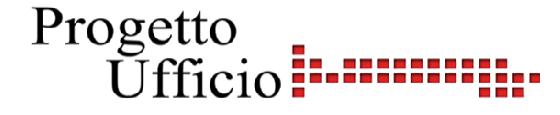 Progetto Ufficio